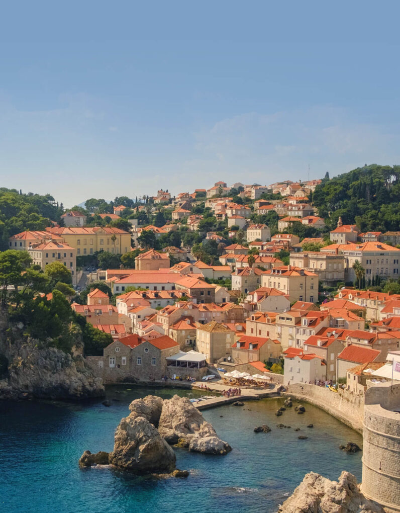 accommodations category croatia intro