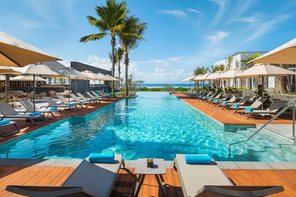 anatara mauritius