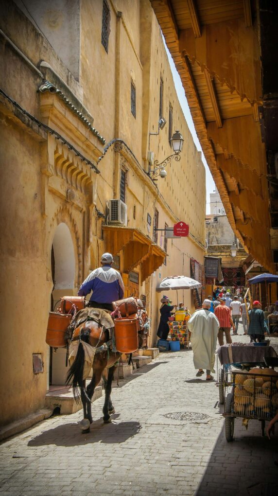 moroccan marvels sure voyager travel